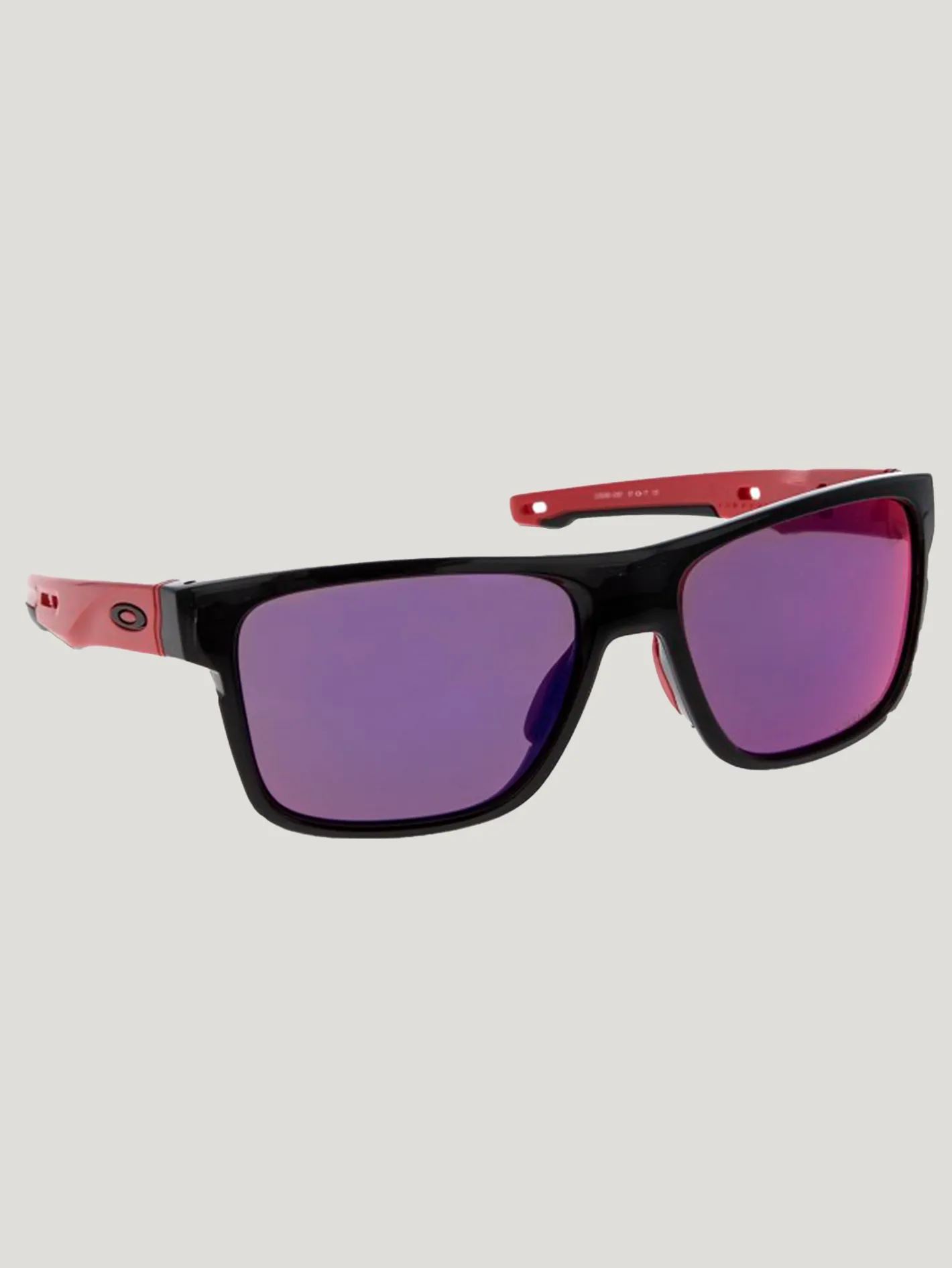 LENTE OAKLEY CROSSRANGE