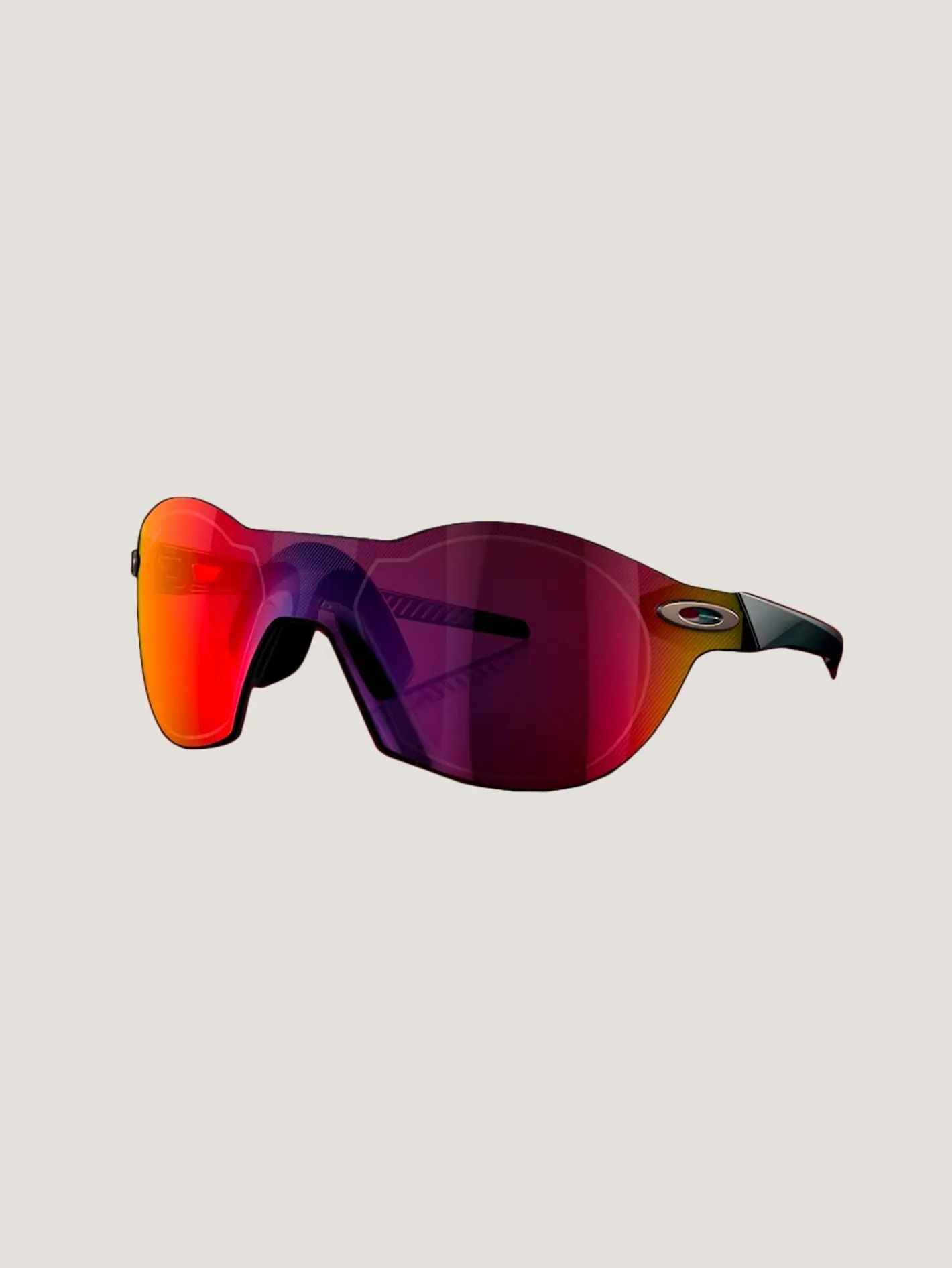 LENTE OAKLEY RE SUBZERO