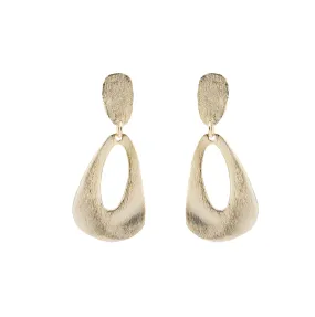 Lira Earrings