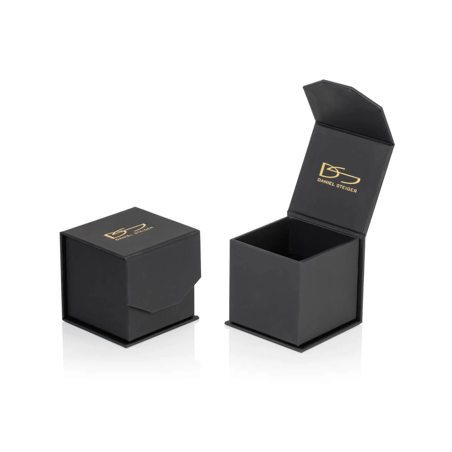 Louis Duo Ring