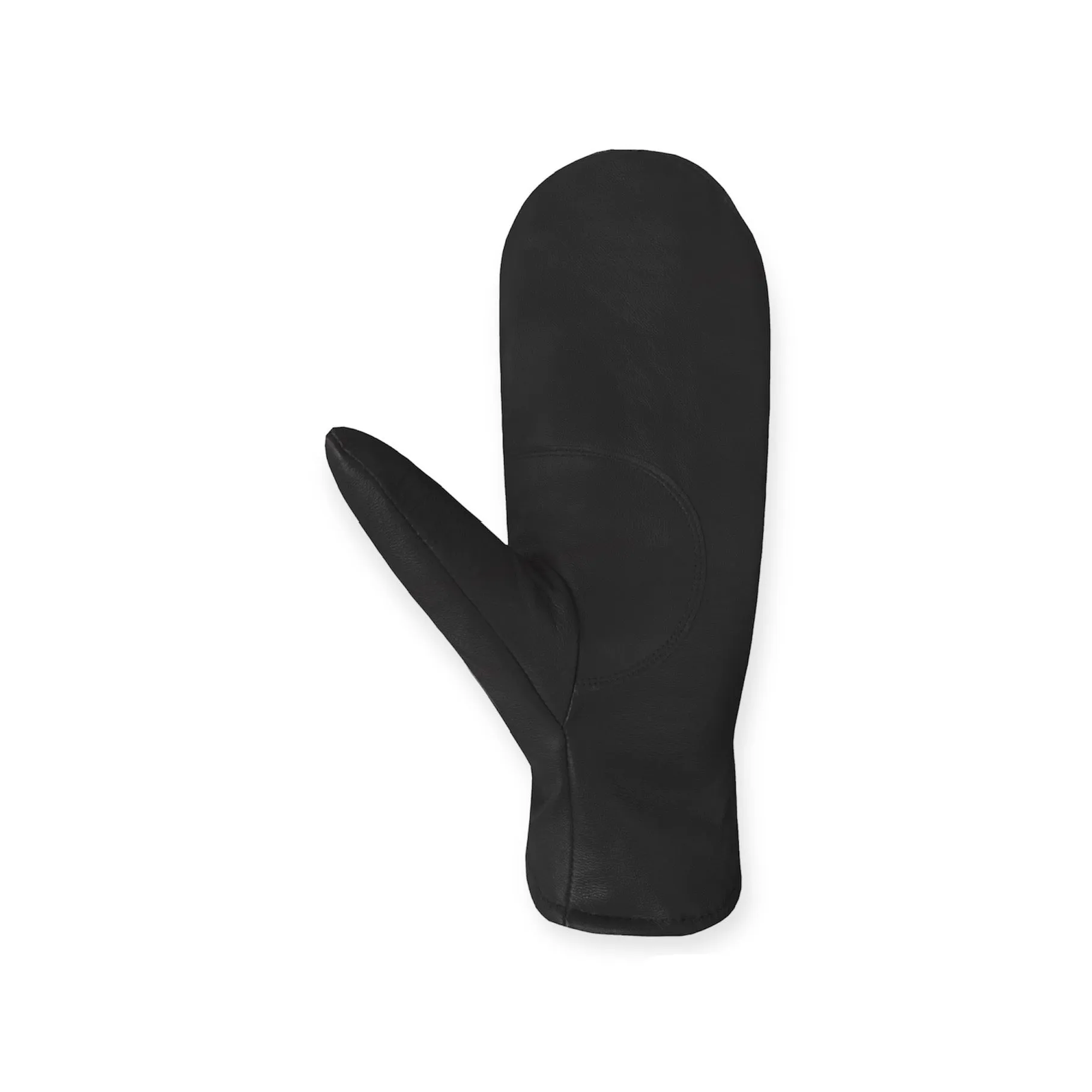 Maika Fingermitts - Black