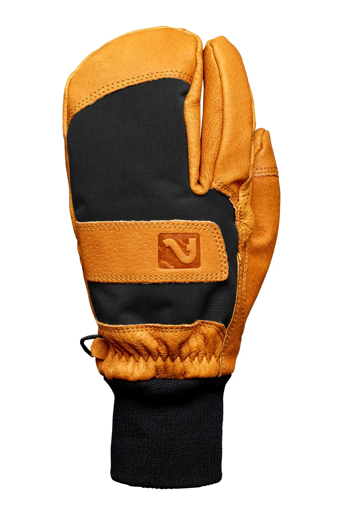 Maine Line Ski Glove