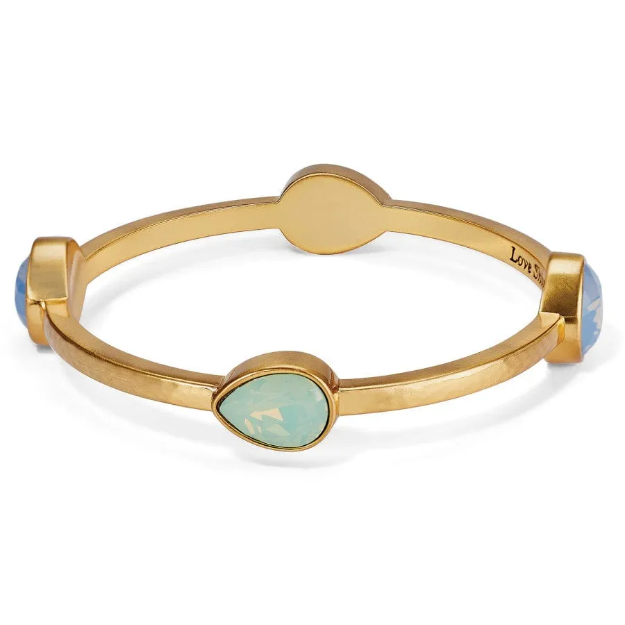 Mercury Bangle