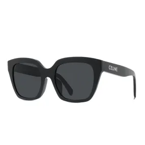 MONOCHROMS 03 SUNGLASSES - BLACK