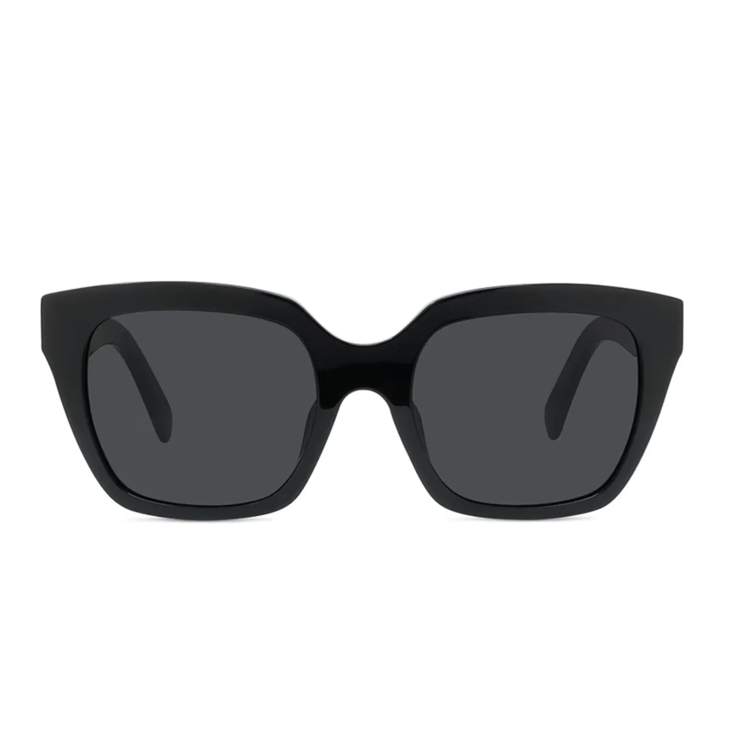 MONOCHROMS 03 SUNGLASSES - BLACK