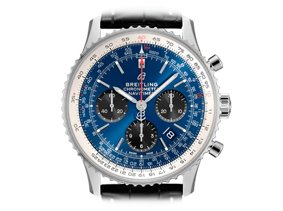 NAVITIMER