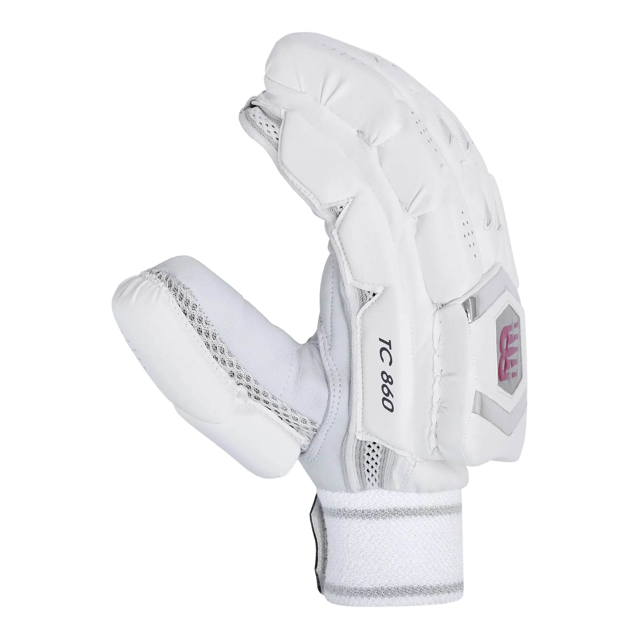 New Balance TC860 Batting Gloves