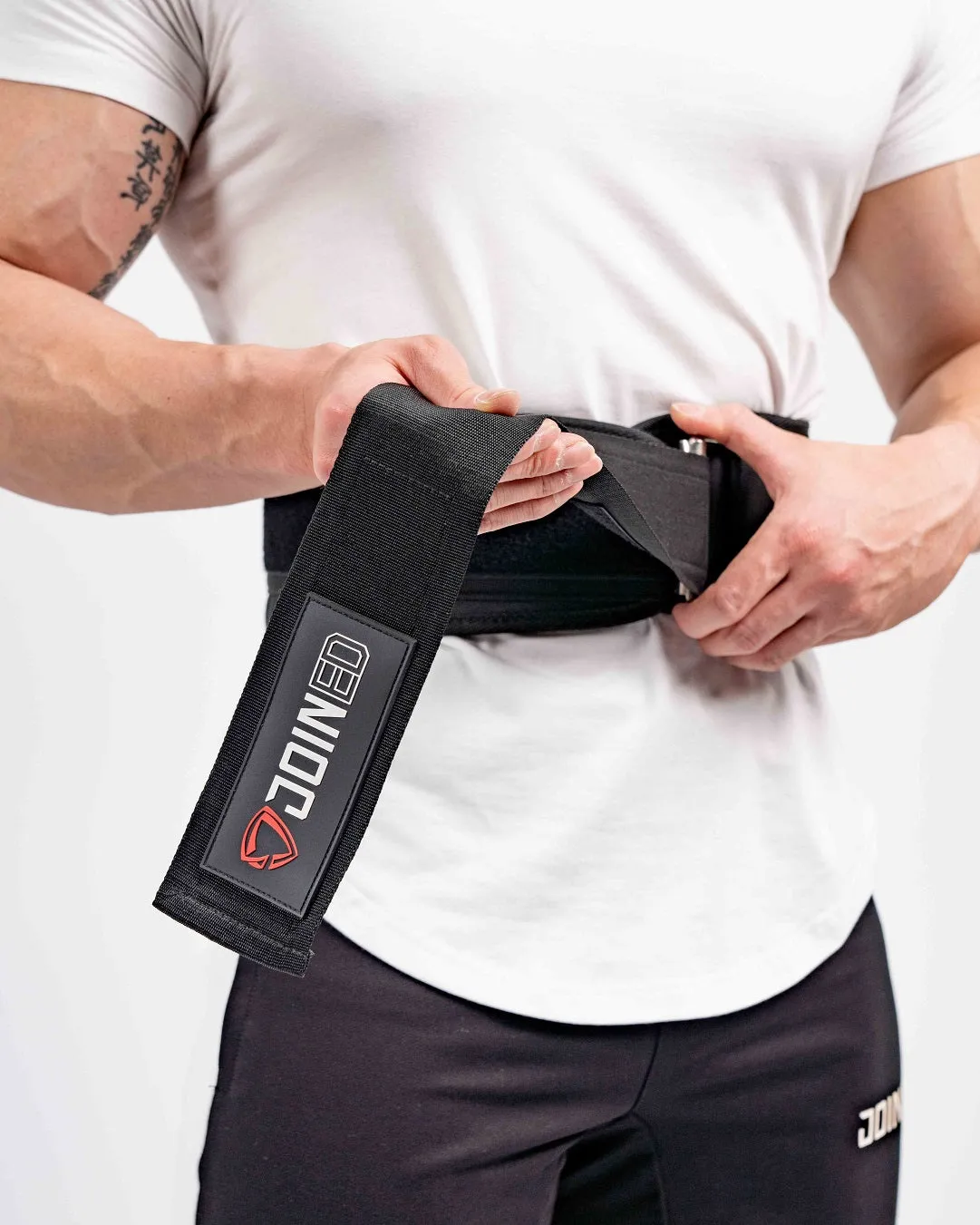 Nylon Lifting Belt