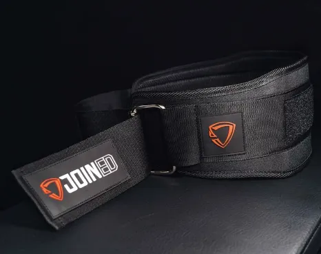 Nylon Lifting Belt