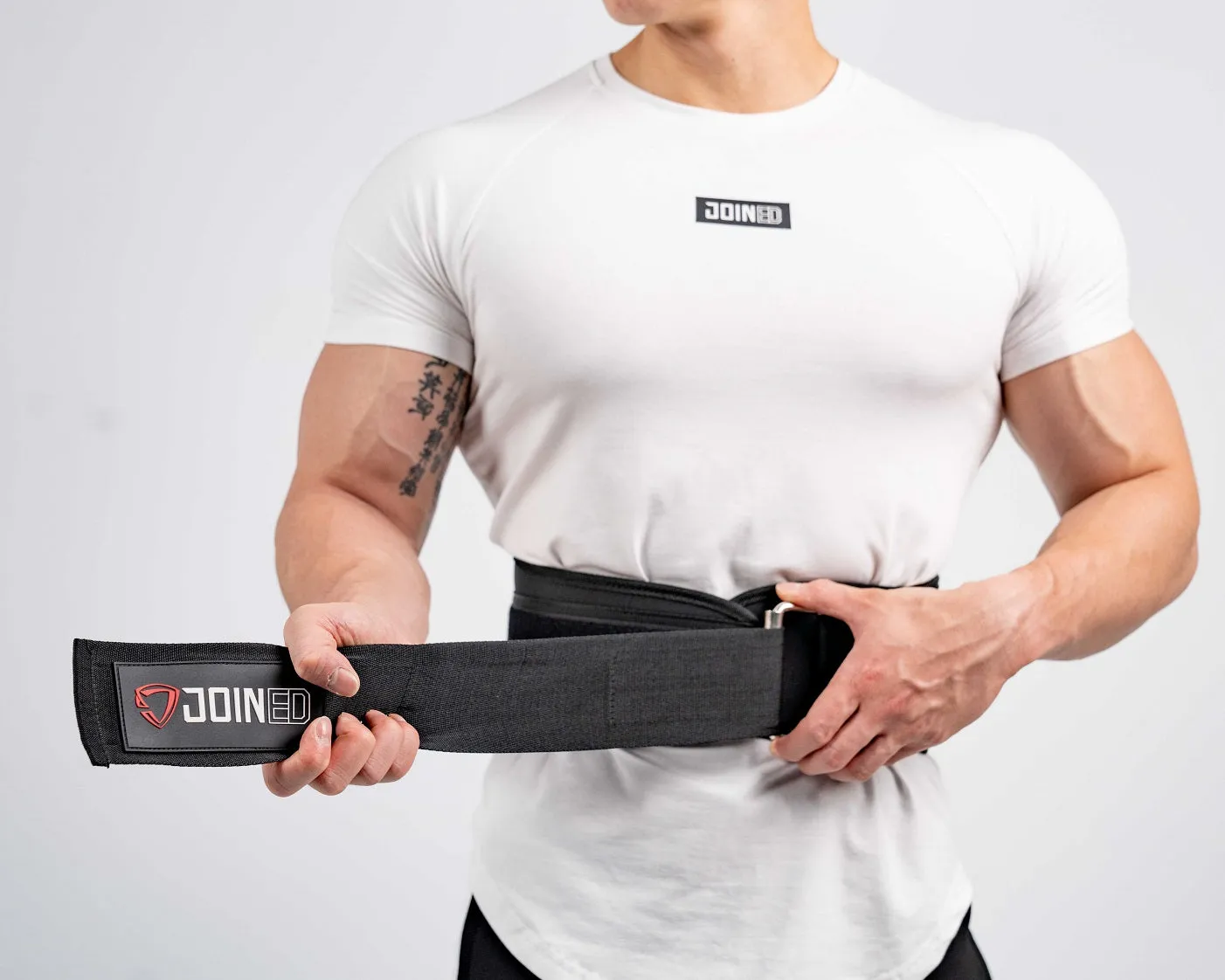 Nylon Lifting Belt