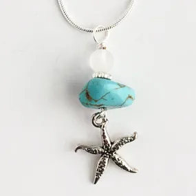 Ocean Star Necklace