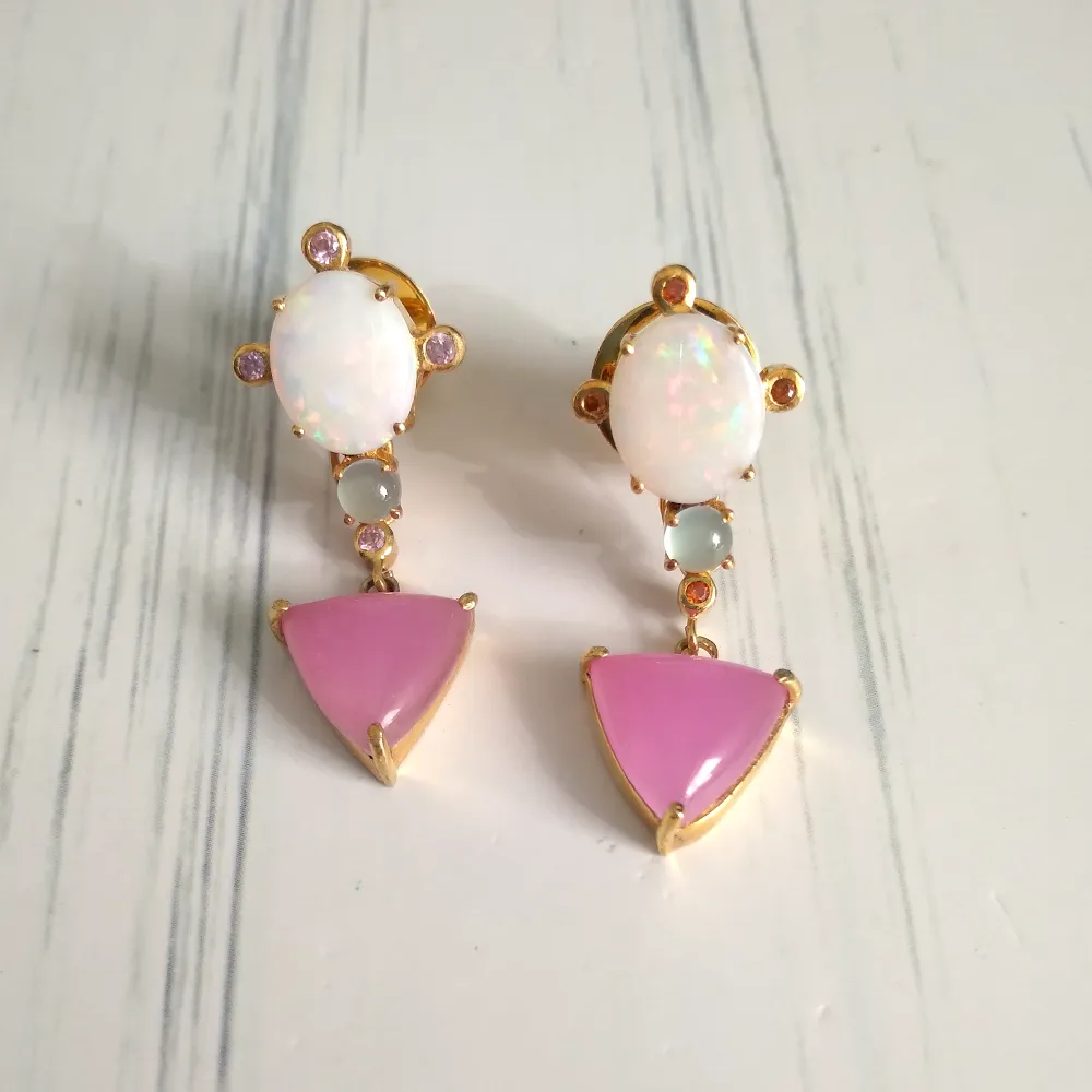 Opaline Twinset Earrings