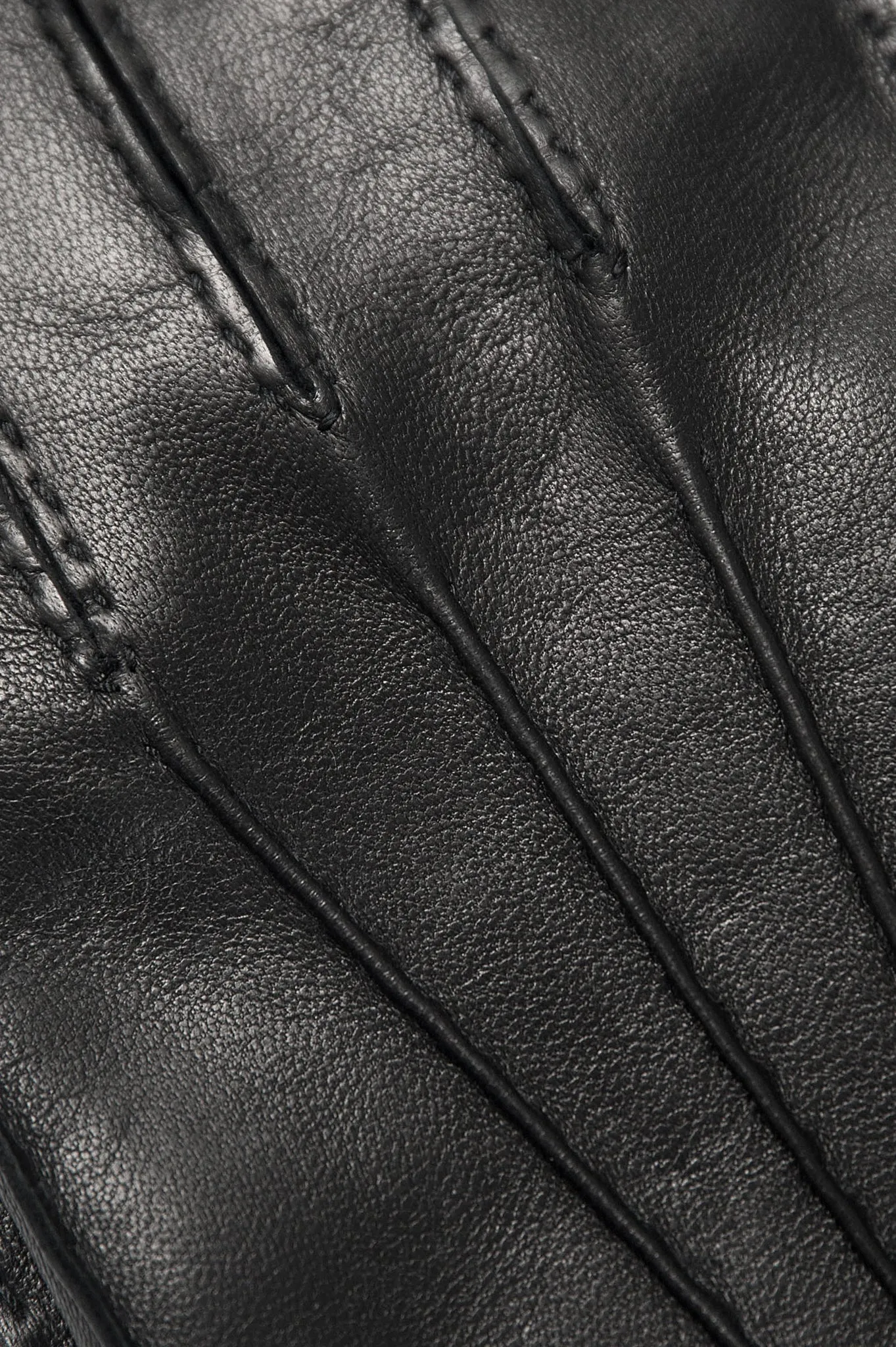 Paul 100% Soft Nappa Leather and Interior in Cashmere Gloves