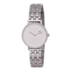 Pierre Cardin Metal Analog Women's Watch CBV.1539