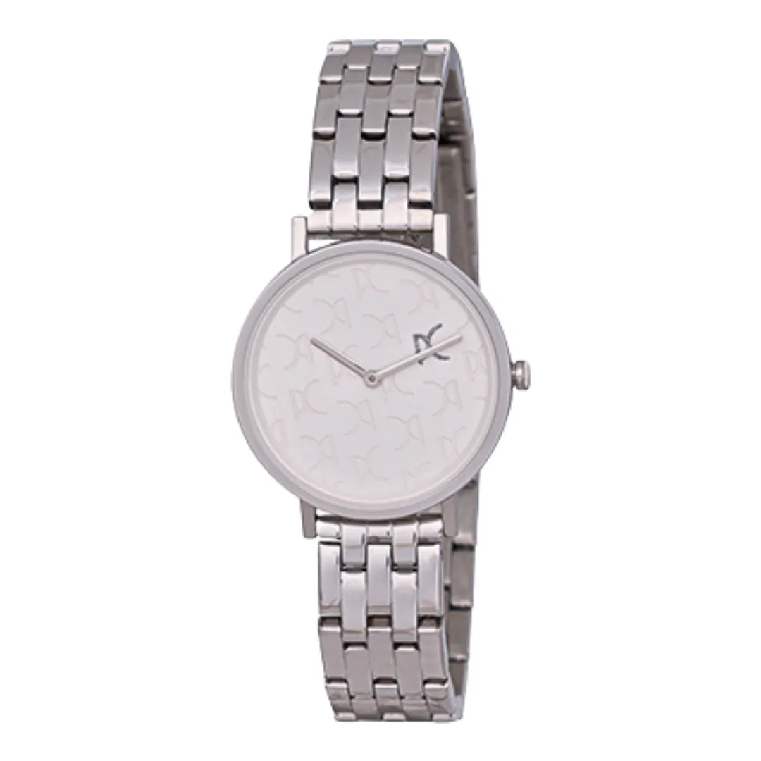 Pierre Cardin Metal Analog Women's Watch CBV.1539