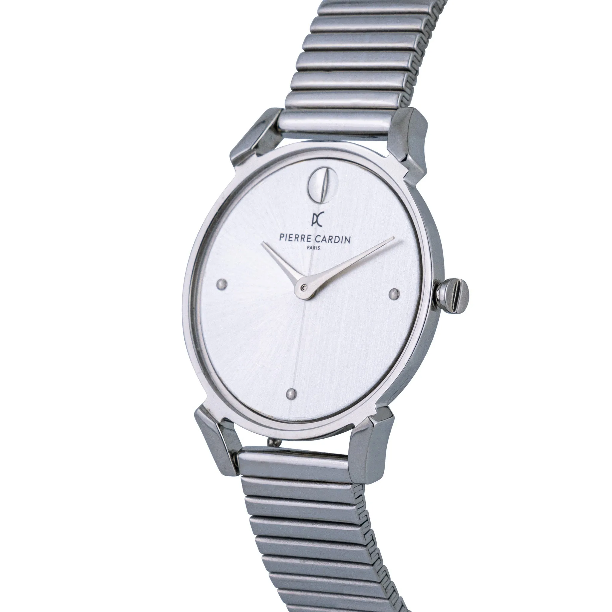 Pierre Cardin Stainless Steel Analog Women's Watch CPI.2532