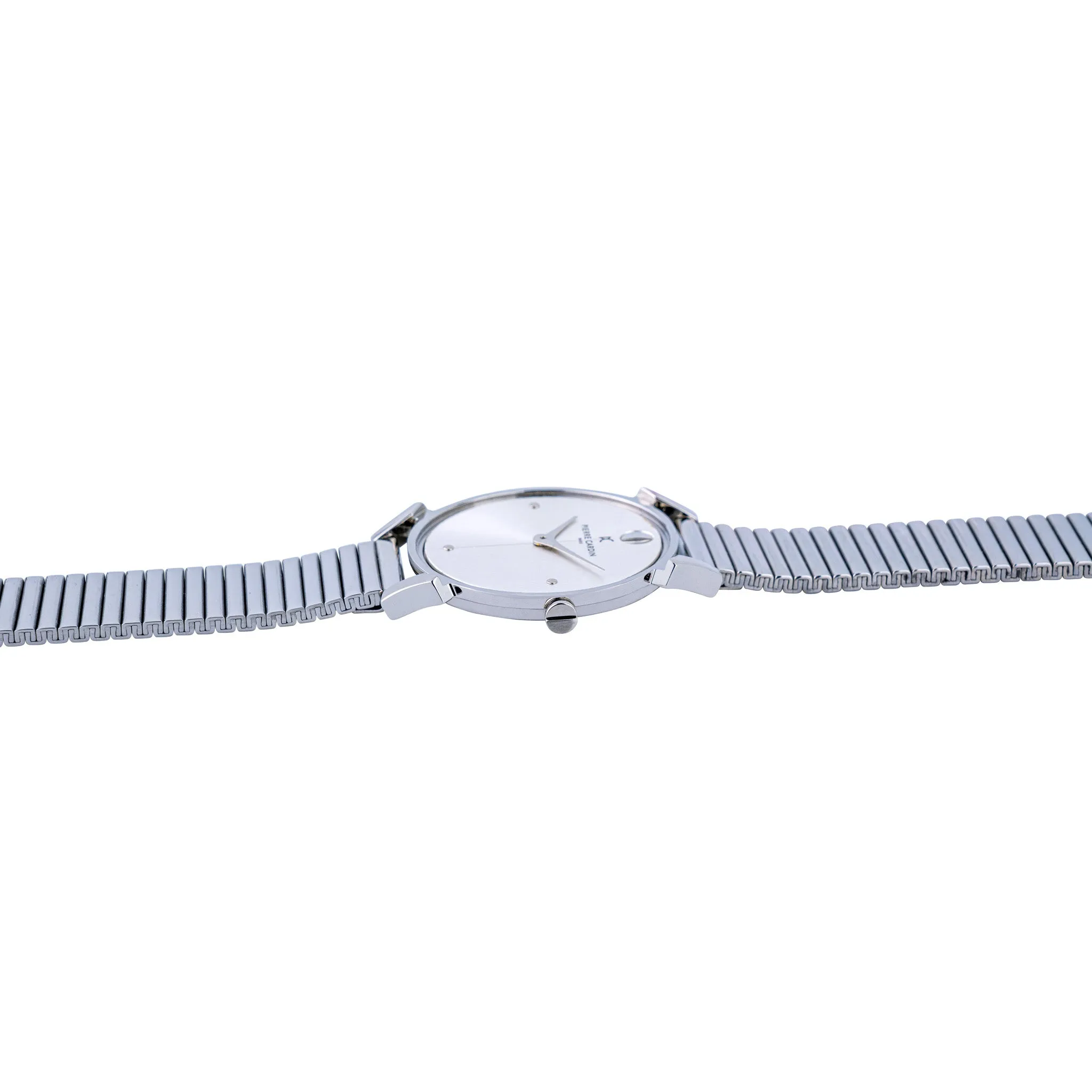 Pierre Cardin Stainless Steel Analog Women's Watch CPI.2532