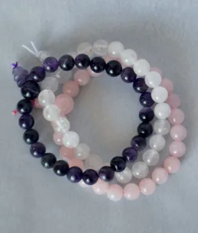 Power of Three Bracelets: Soul Soother