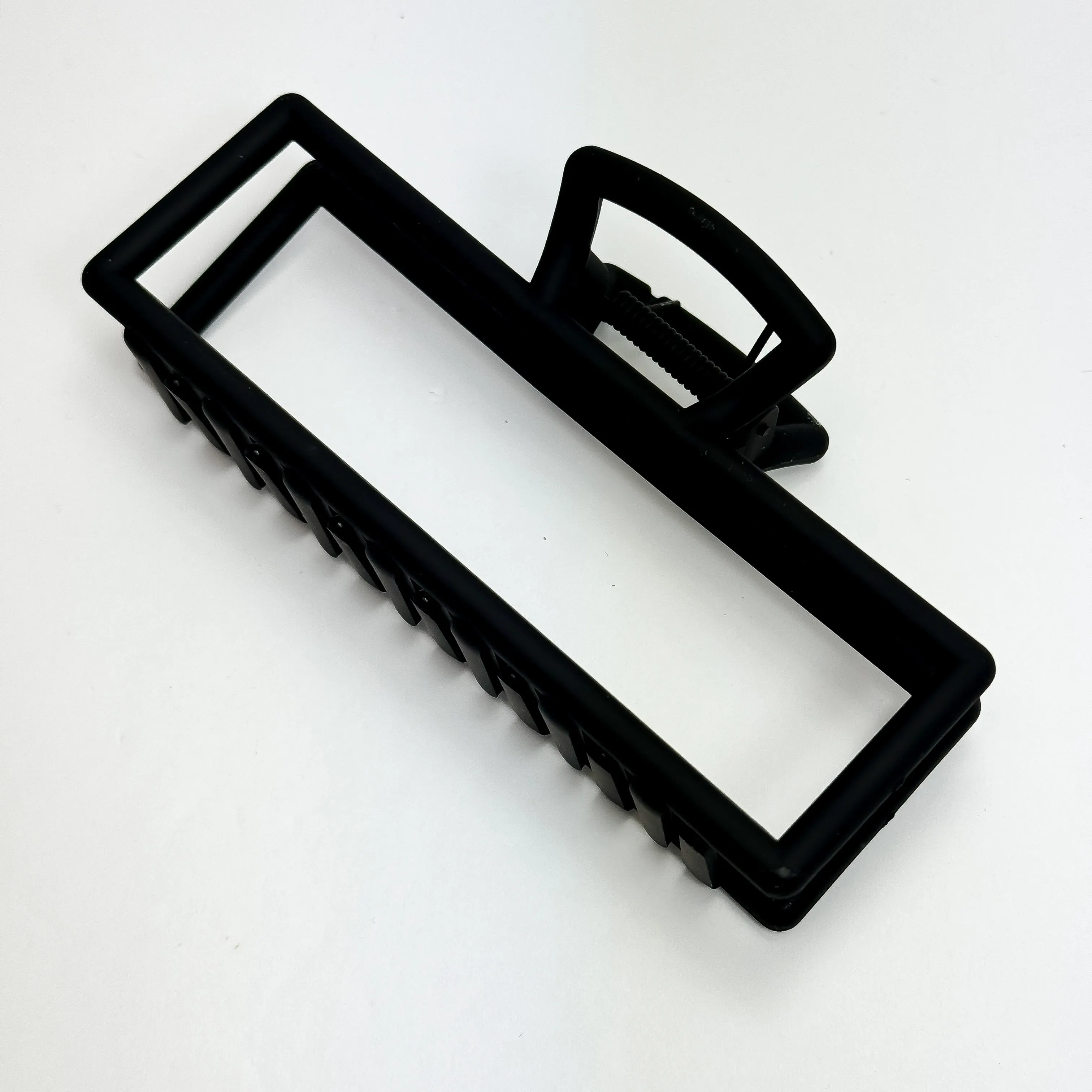 Rectangle Hair Clip