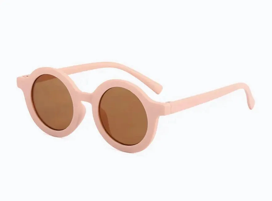 Retro Sunglasses - Kids