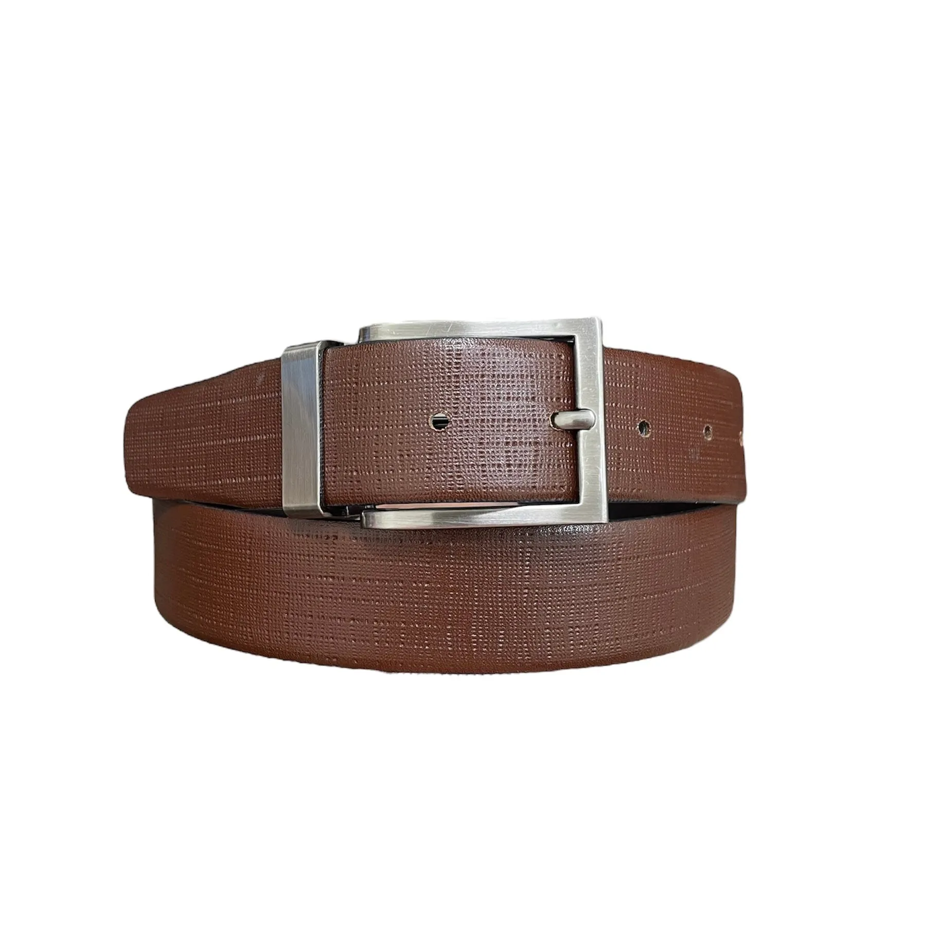 Reversible Belt