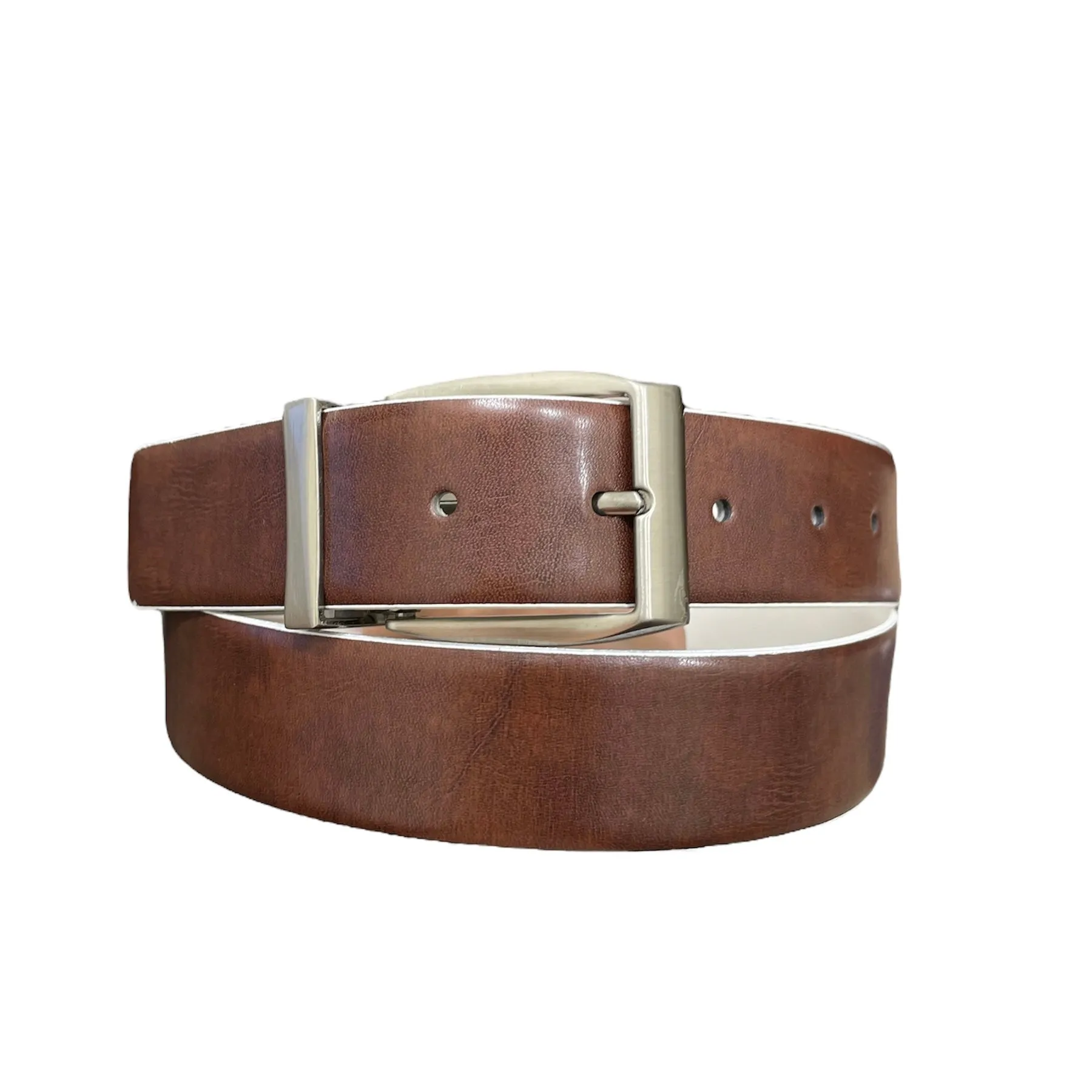 Reversible Belt