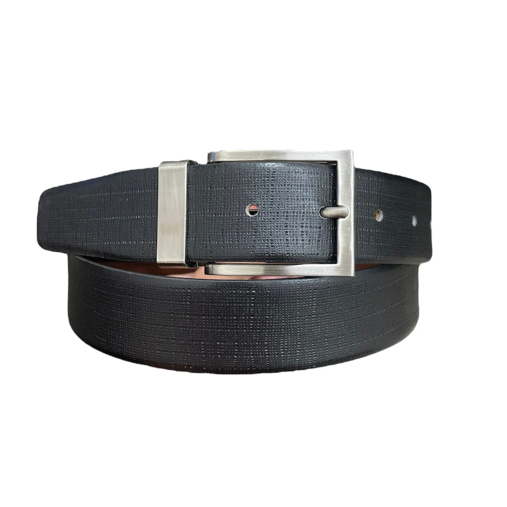 Reversible Belt