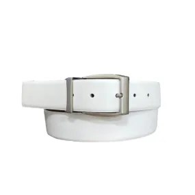 Reversible Belt