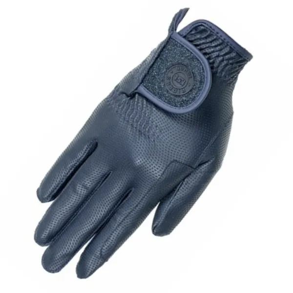 RSL 'Sydney' Gloves in Navy - 6 (Women's XXS)