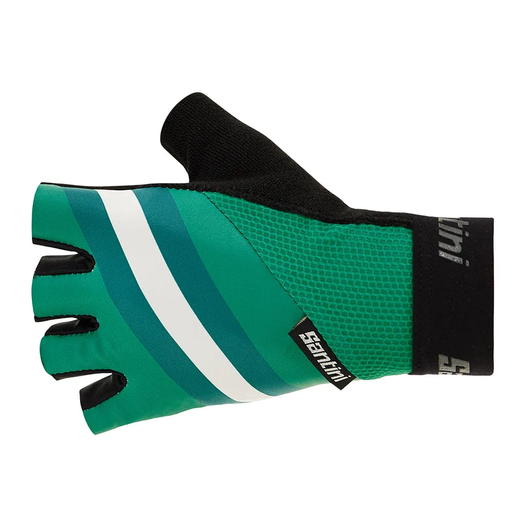 Santini Bengal Gel Gloves