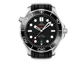 SEAMASTER