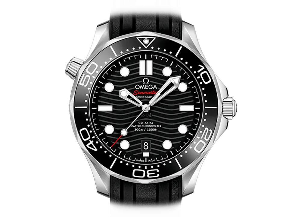 SEAMASTER