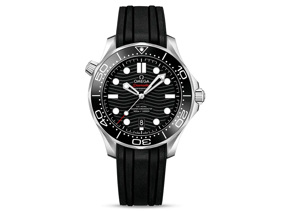 SEAMASTER