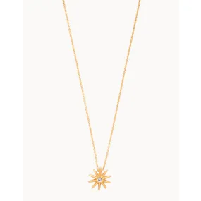 Spartina Sea La Vie Bask in the Sun Necklace