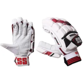 SS Ton AEROLITE Batting Gloves