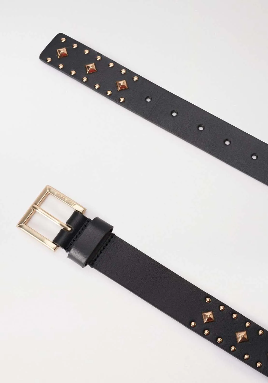 Stud Trim Belt