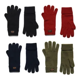 Superdry Mens Knit  'Radar Glove'