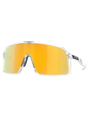 Sutro Clear/Prizm 24K Sunglasses