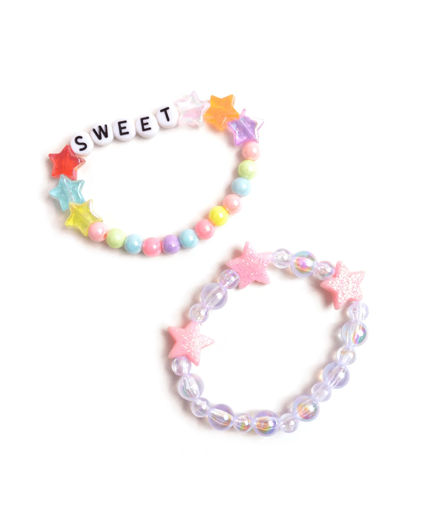 SWEET Kids Bracelet Set