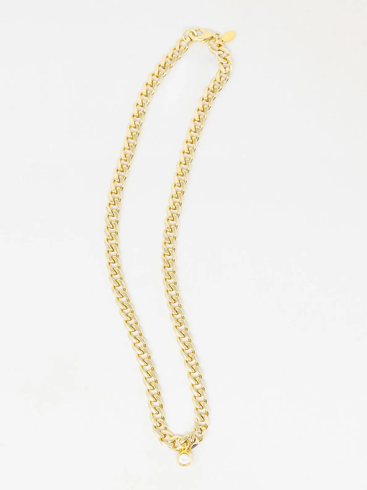 The Esme Necklace