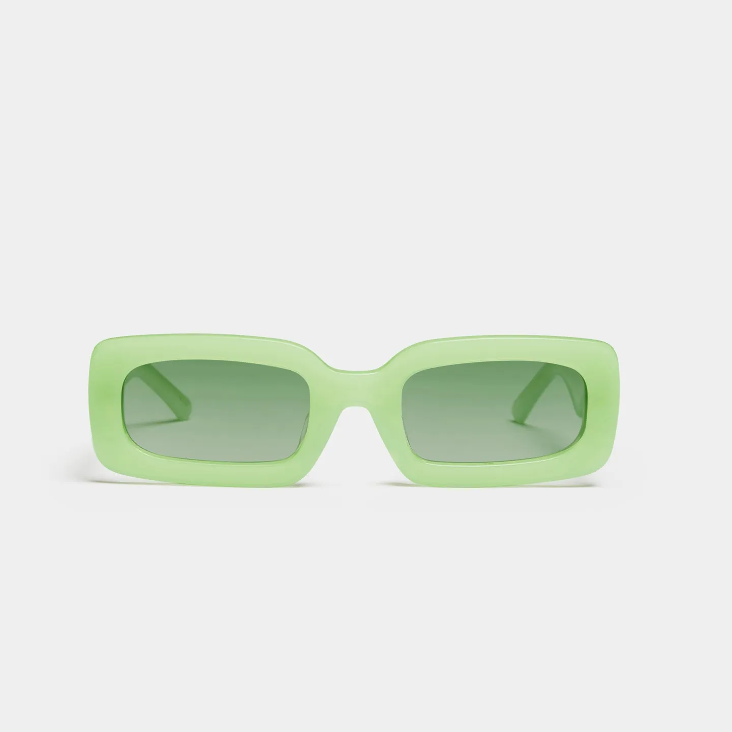 The Seymour Rectangle Sunglasses