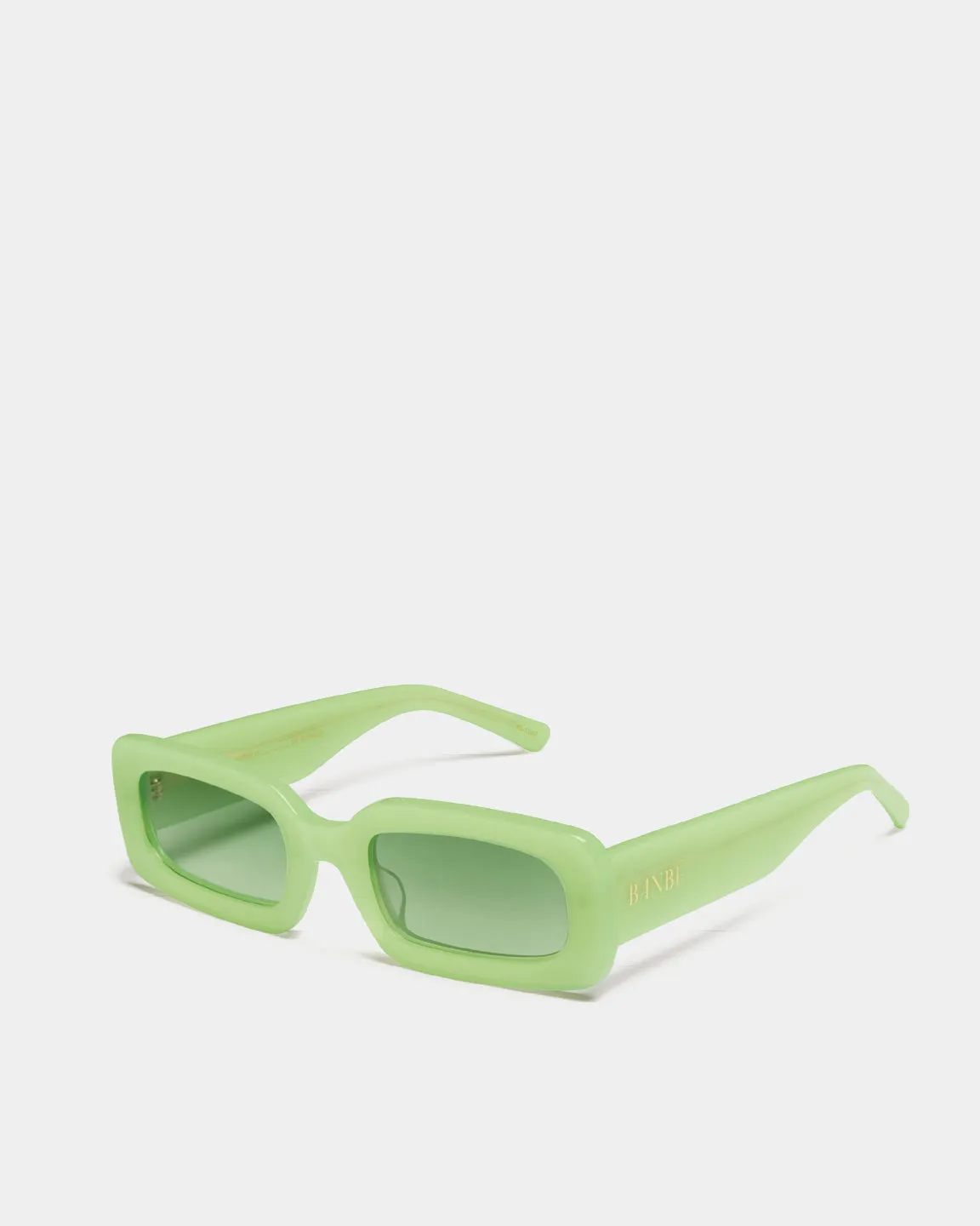 The Seymour Rectangle Sunglasses