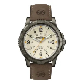 Timex Brass Analog Men's Watch T49990