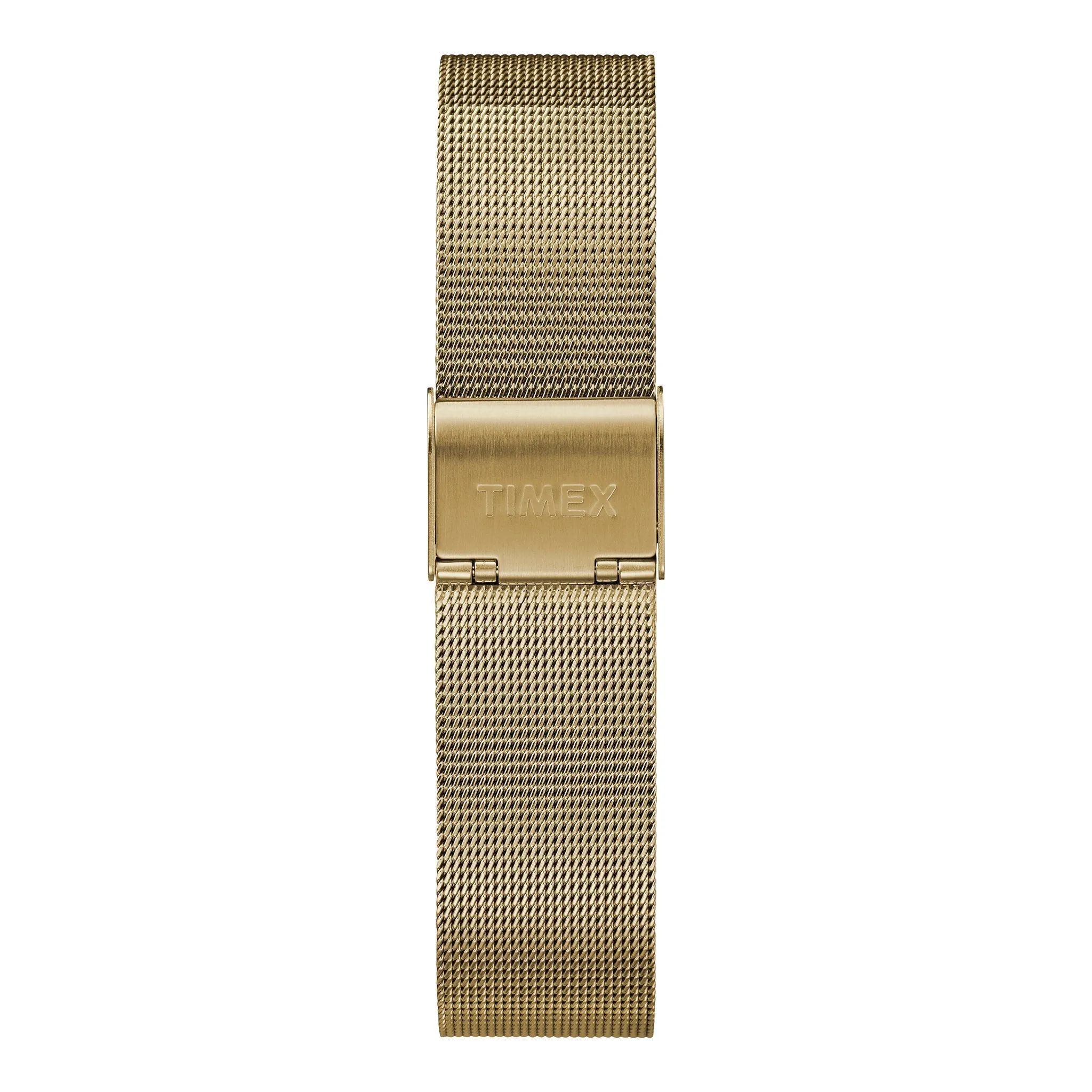 Timex Brass Analog Women's Watch TW2R26500