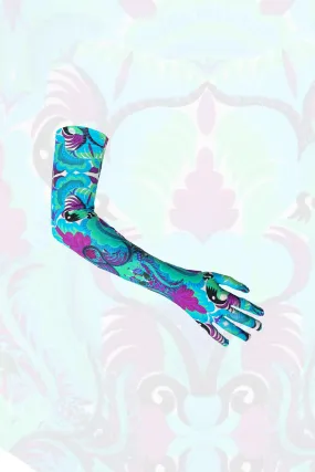 Tribal Tales Gloves