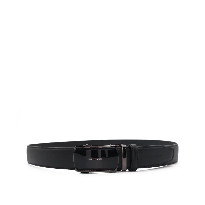 Varden Automatic Men's Belt - Black