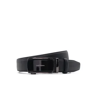 Varden Automatic Men's Belt - Black