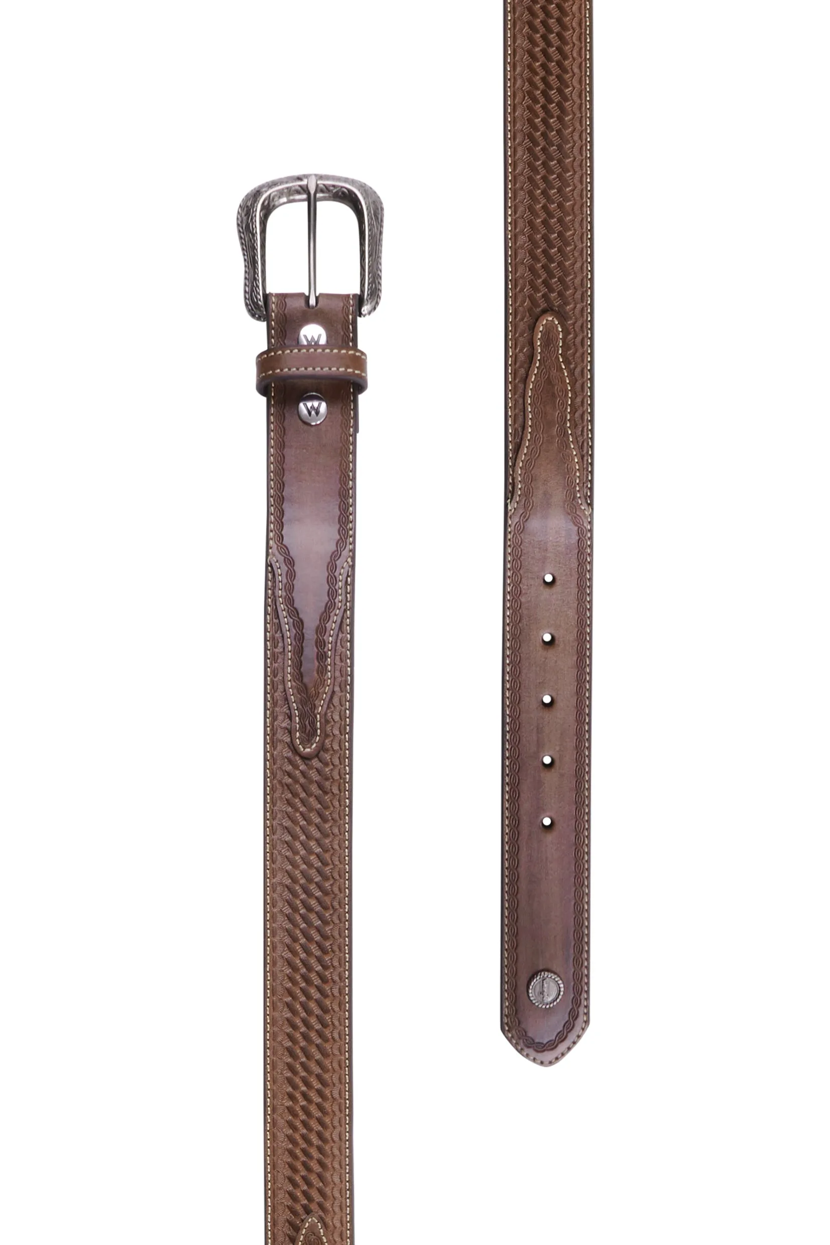 Wrangler Kris Belt