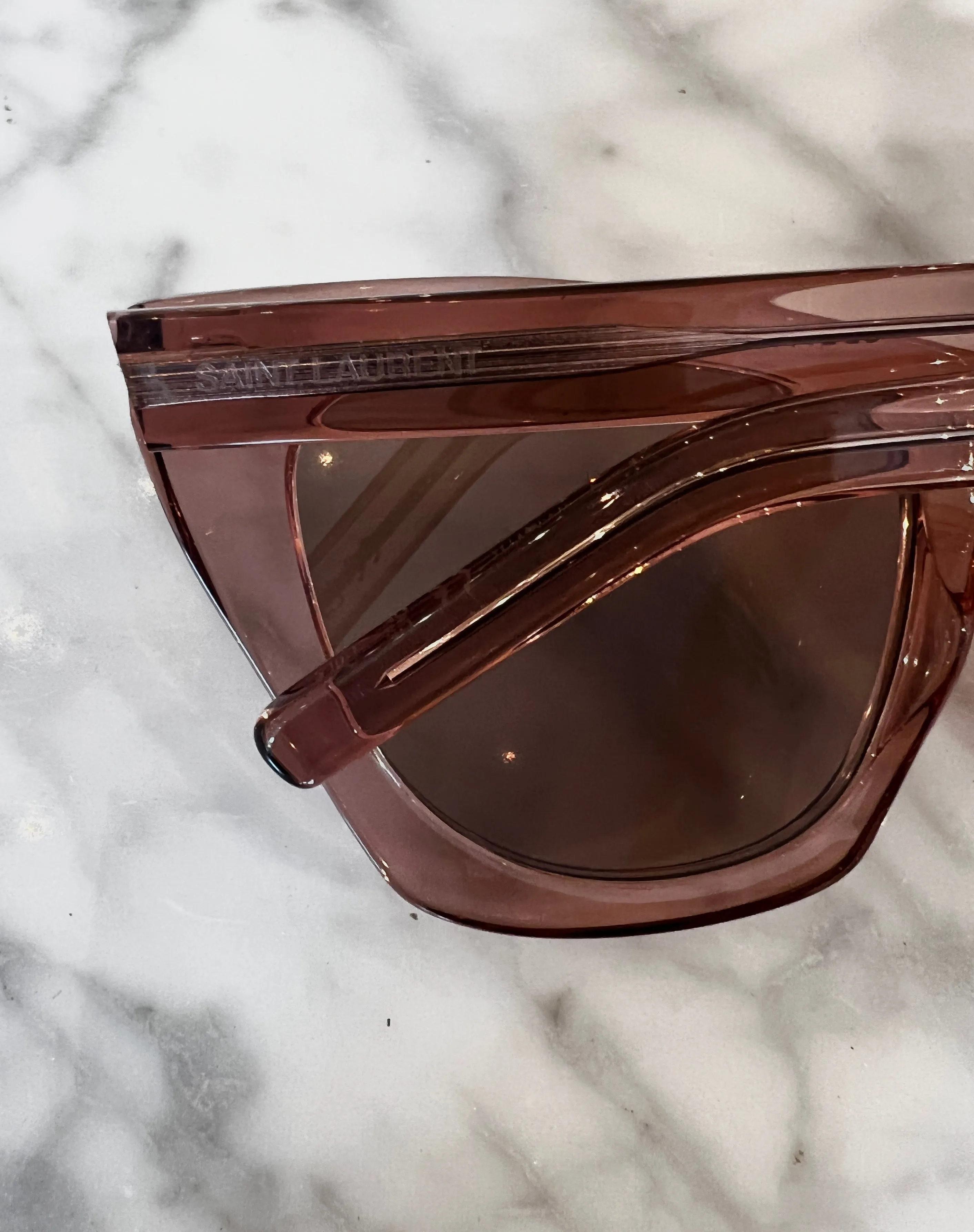 YSL Kate Sunglasses